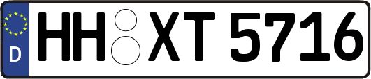 HH-XT5716