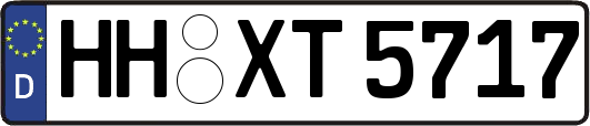 HH-XT5717