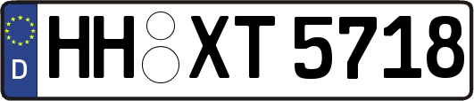 HH-XT5718
