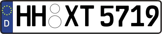 HH-XT5719