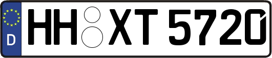 HH-XT5720