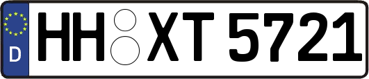 HH-XT5721