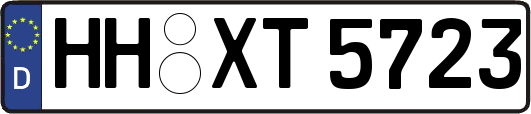 HH-XT5723