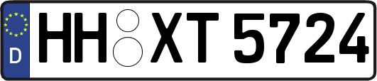HH-XT5724