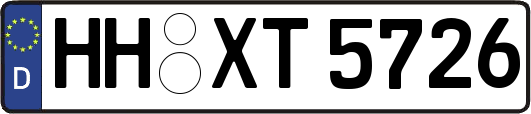 HH-XT5726