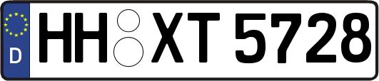 HH-XT5728