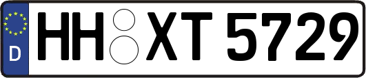 HH-XT5729