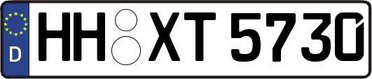 HH-XT5730