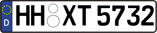 HH-XT5732