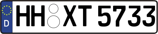 HH-XT5733