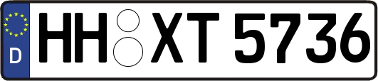 HH-XT5736