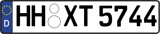 HH-XT5744