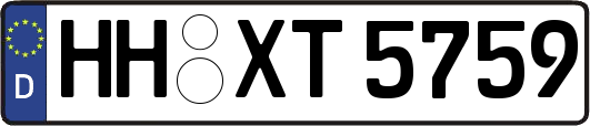 HH-XT5759