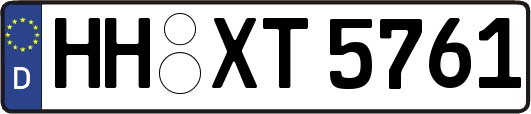 HH-XT5761
