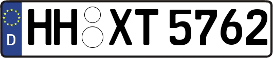 HH-XT5762
