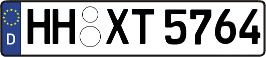 HH-XT5764