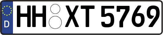 HH-XT5769