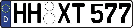 HH-XT577