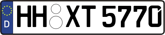 HH-XT5770