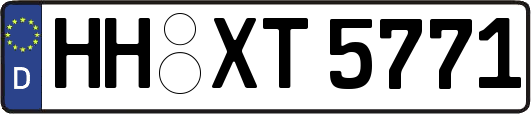 HH-XT5771