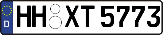 HH-XT5773