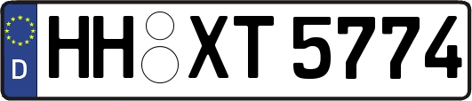 HH-XT5774