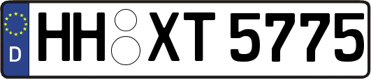 HH-XT5775