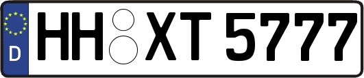 HH-XT5777