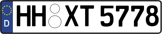 HH-XT5778