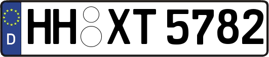 HH-XT5782