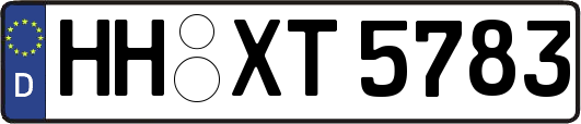 HH-XT5783