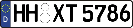 HH-XT5786