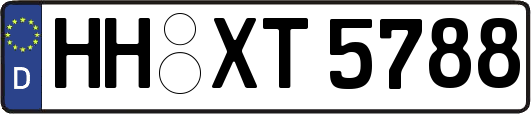 HH-XT5788