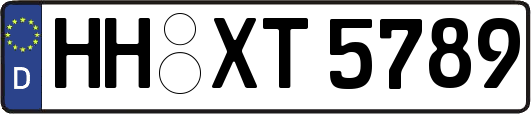 HH-XT5789