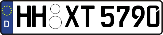 HH-XT5790