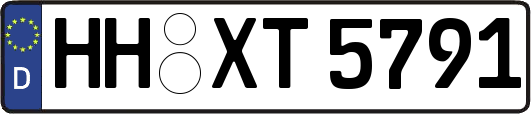 HH-XT5791