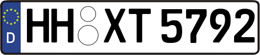 HH-XT5792