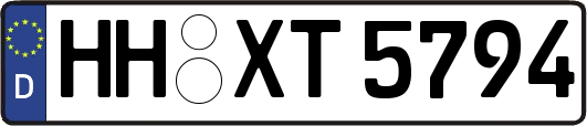 HH-XT5794