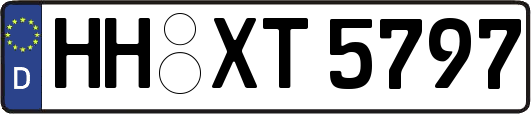 HH-XT5797