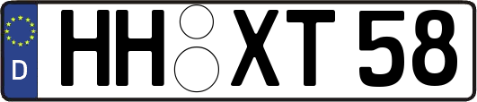 HH-XT58