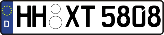 HH-XT5808