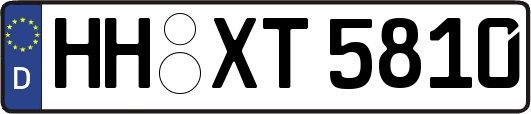 HH-XT5810