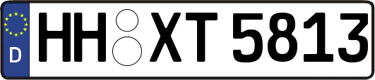 HH-XT5813