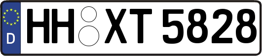 HH-XT5828