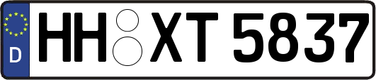 HH-XT5837