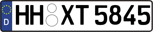 HH-XT5845