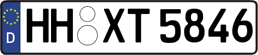 HH-XT5846