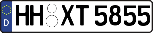 HH-XT5855