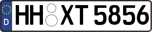 HH-XT5856