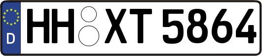 HH-XT5864
